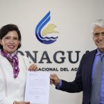 A sugerencia de AMLO, hija de Rosa Icela Rodríguez mejora puesto en Conagua