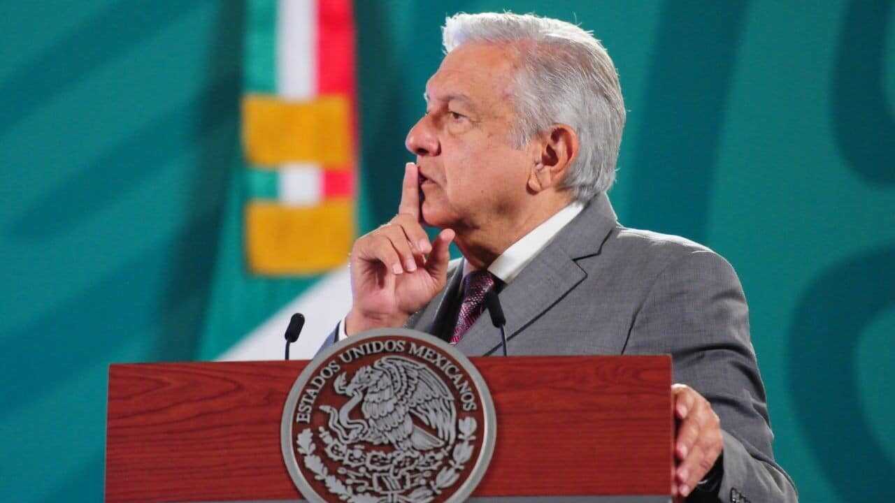 López Obrador y las clases medias, un análisis de José Fernández Santillán