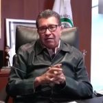 Urge Ricardo Monreal a establecer agenda bilateral para frenar el tráfico ilícito de armas