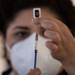 Vacunación CDMX: alcaldías recibirán la segunda dosis para mayores de 50 años