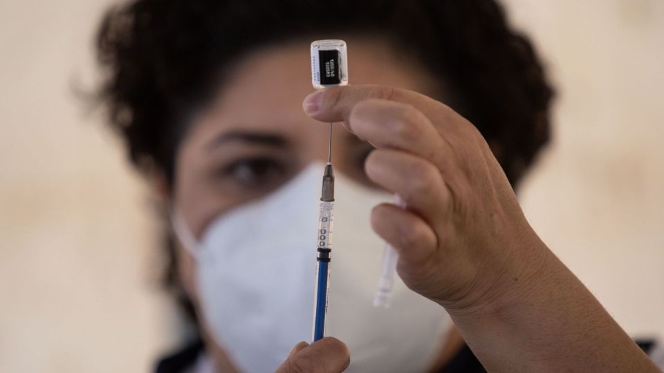 Vacunación CDMX: alcaldías recibirán la segunda dosis para mayores de 50 años