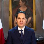 Querétaro con deuda cero, anuncia el gobernador Francisco Domínguez Servién