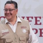 Renuncia Gabriel García a coordinación de superdelegados para regresar al Senado