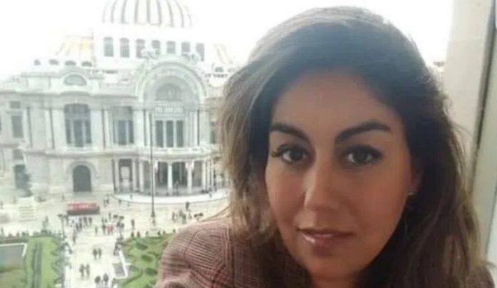 Muere por Covid-19 Karina Braña, sobrina de AMLO