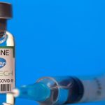 Autoriza Cofepris uso de vacuna de Pfizer contra Covid-19 en mayores de 12 años