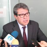 Pide Ricardo Monreal a SCJN admitir recurso para resolver crisis en TEPJF