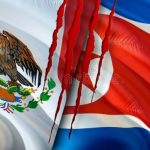 Restablece México relaciones diplomáticas con Corea del Norte