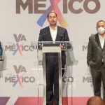 PAN, PRI y PRD piden anular elección en Campeche, Michoacán y SLP