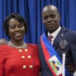 Hospitalizan en Miami en estado crítico a la viuda del presidente asesinado de Haití
