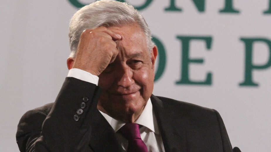 ¡No, pos si!; AMLO sobre video de su hermano recibiendo dinero: “la intención es perjudicarme”