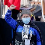 ¡Quién es Elisa Loncon Antileo?; Mujer, mapuche y doctora en Humanidades, primera Presidenta de la Convención Constitucional en Chile