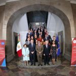 Urge el Senado a avanzar en la firma del Acuerdo Global México-Unión Europea