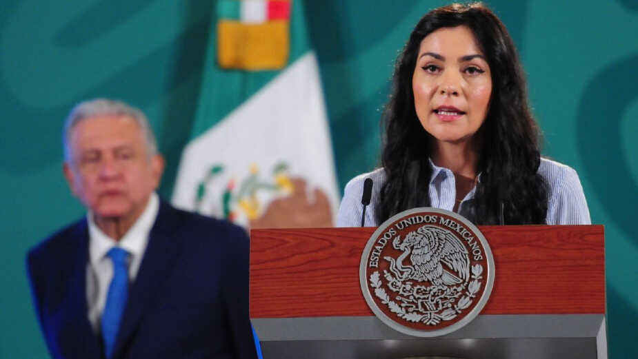 Se enredan las redes; Gobierno de AMLO no ha aplicado 14.6 millones de dosis