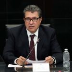 Ricardo Monreal busca periodo extra para ampliar plazo que concrete reforma de outsourcing