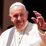 El papa Francisco se somete a una cirugía por ‘diverticulitis de colon’