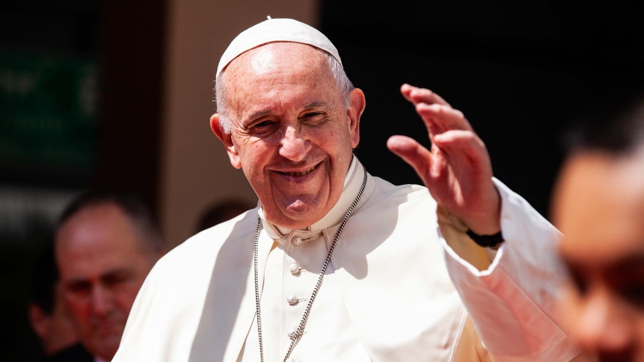 El papa Francisco se somete a una cirugía por ‘diverticulitis de colon’