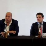 Enrique Alfaro y Samuel García refrendan alianza y van por la revisión del pacto fiscal