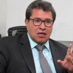 RESPALDA RICARDO MONREAL NOMBRAMIENTO DE ROGELIO RAMÍREZ AL FRENTE DE HACIENDA