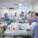 Inicia en CdMx reconversión de hospitales para tratar Covid-19