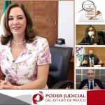 INDISPENSABLE MONITOREAR IMPARTICIÓN DE JUSTICIA EN MÉXICO: IBARRA CADENA
