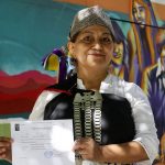 Histórica Elección en Chile: ELISA LONCÓN FUE ELECTA PRESIDENTA DE LA CONVENCIÓN CONSTITUCIONAL