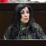 Legisladora del PRI pide tipificar extorsión sexual por razones de género y sancionarla con pena de tres a cinco años de cárcel
