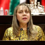 Necesaria, disculpa pública de Hugo López-Gatell a quienes padecen cáncer, por sus declaraciones en la materia: Sara Rocha