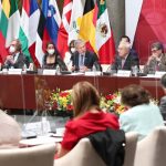 UE pide a México defina política coherente contra cambio climático