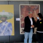 Senado rinde homenaje al general Emiliano Zapata