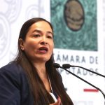 Desencanto por el Gobierno, una de las causas del rotundo fracaso de la consulta popular: Verónica Juárez