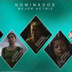 La fiesta del cine mexicano da comienzo con las nominaciones 63 edición Ariel