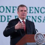 Llama México al G-20 a no ‘meter la política con las vacunas’
