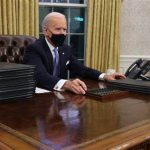 Juez federal ordena al gobierno de Joe Biden reactivar política fronteriza del gobierno de Trump