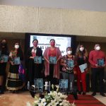 Necesario culminar proceso legislativo de reforma constitucional en materia de lenguas indígenas: diputada Sauri Riancho