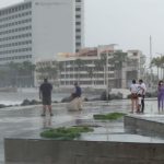 El huracán “Grace” impactará Tuxpan y Vega de Alatorre esta noche