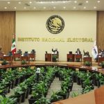 Aplica INE fórmula constitucional y define presupuesto de partidos para el 2022
