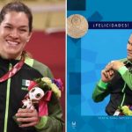 México obtiene otras dos medallas de bronce en los Juegos Paralímpicos de Tokio 2020
