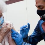 Refuerzo de la vacuna contra el covid-19 a todos los estadounidenses a partir del 20 de septiembre