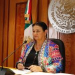 Fue fundamental para la LXIV Legislatura avanzar en igualdad sustantiva: diputada Dulce María Sauri Riancho