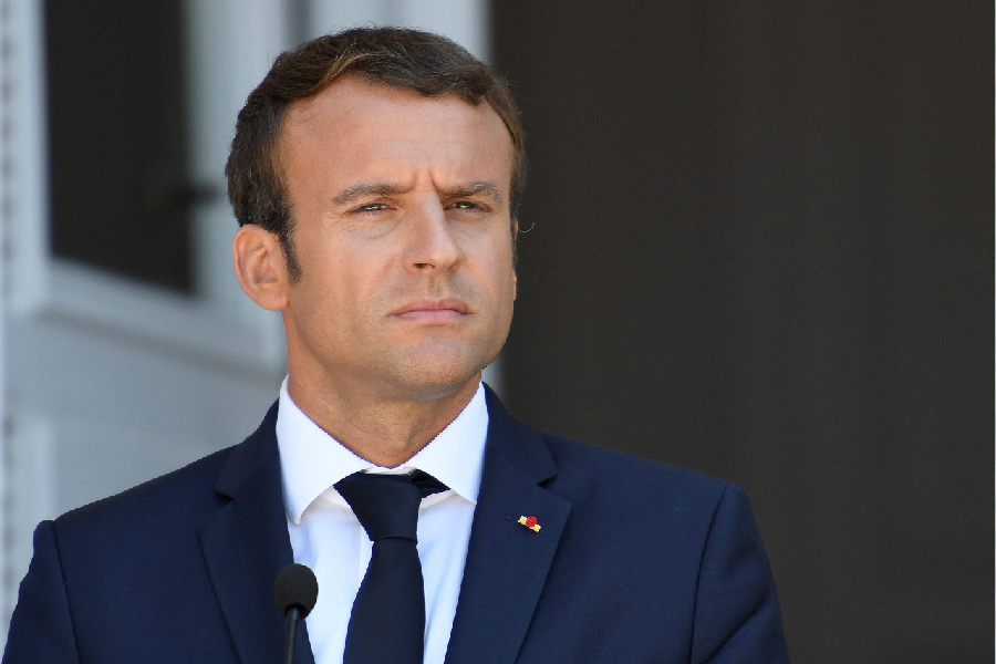 FRANCIA CONFIRMA TERCERA DOSIS DE VACUNA CONTRA EL COVID-19 PARA GRUPOS VULNERABLES