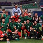 México gana medalla de bronce en fútbol