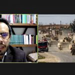 DOMINIO TALIBÁN EN AFGANISTÁN ES EL FRACASO DE LA POLÍTICA EXTERIOR Y DE SEGURIDAD DE EU: GARDUÑO GARCÍA