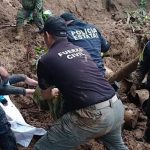 ‘Grace’ deja 8 muertos y 3 desaparecidos a su paso por Veracruz