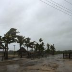 Ida es ya en huracán categoría 4 y amenaza Luisiana con vientos de 240 km/h