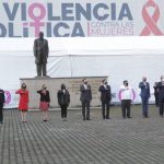 “Las consultas llegaron para quedarse”: Lorenzo Córdova dio inicio a la jornada de la consulta popular