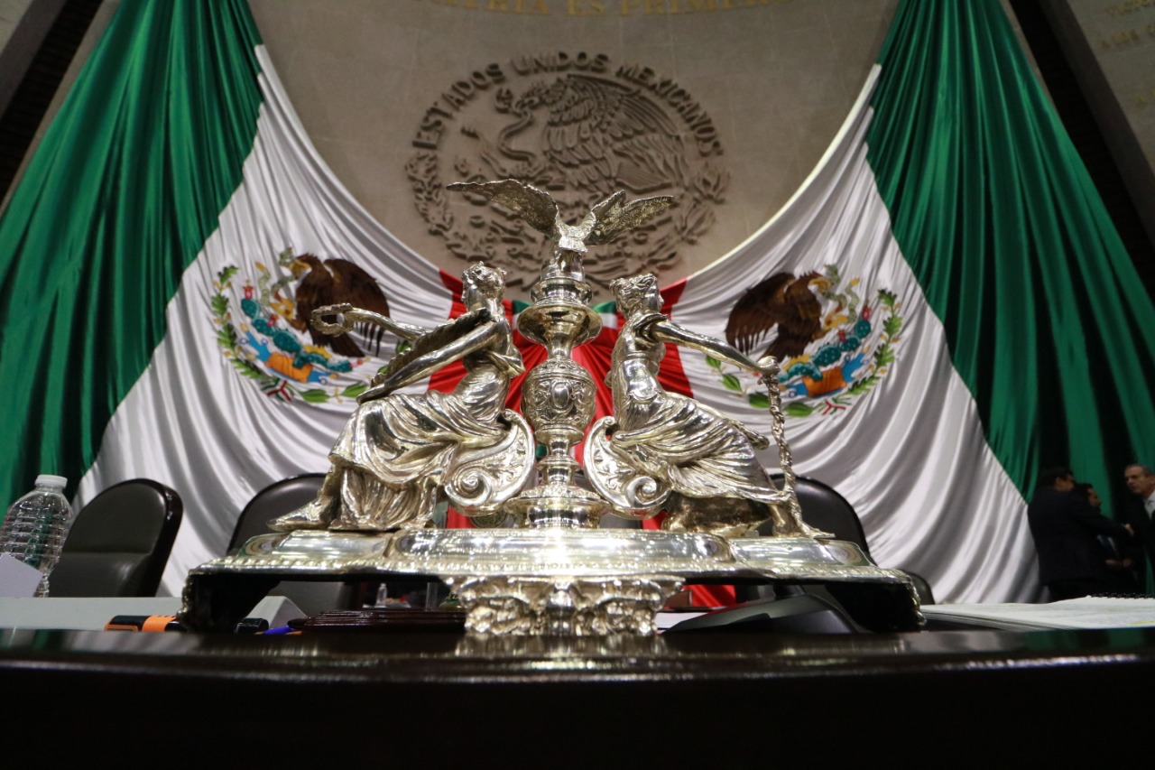 La Cámara de Diputados concretó reformas que otorgaron mayores derechos a las y los mexicanos