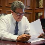 Llama Ricardo Monreal al diálogo para resolver crisis en el Tribunal Federal Electoral