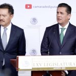 En San Lázaro, Morena presidirá Mesa Directiva; Jucopo, para la alianza Va por México