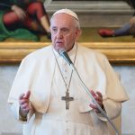 Papa Francisco pide diálogo en Afganistán y hace llamado a la solidaridad con Haití