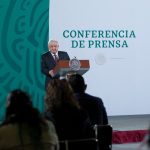 Ante crisis en el TEPJF López Obrador demanda que renuncien todos los magistrados